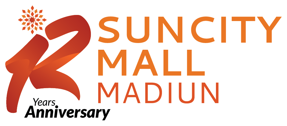 Anniversary 12 Tahun Suncity Mall Madiun